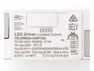 driver constant LED avec disjoncteur de puissance 13-16-18-20-25W