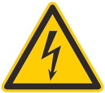 Betriebsausstattung / Beschilderung