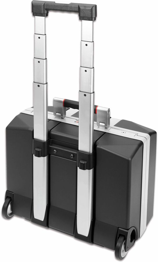 Werkzeugkoffer Diamant 45 T