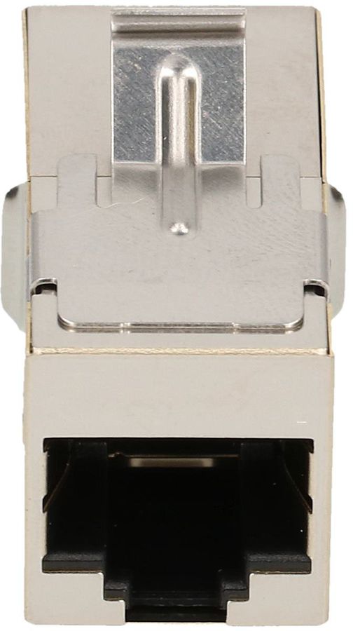 Intérieur RJ45 cat. 6 blindé