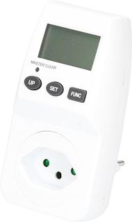 appareil de mesure