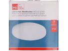 plafonnier et applique LED FLAT CCT 33 NOT 25W CCT 2750lm