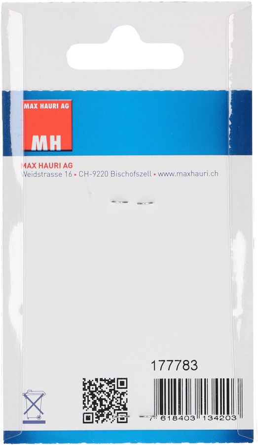 Starter Single S10 4-80 Watt / 2 Stück