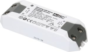 Driver constant LED 350mA 9W