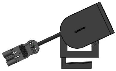 SUPRA bloc multiprise anodisé 3x type 13 2x USB-C 60W 2x vide