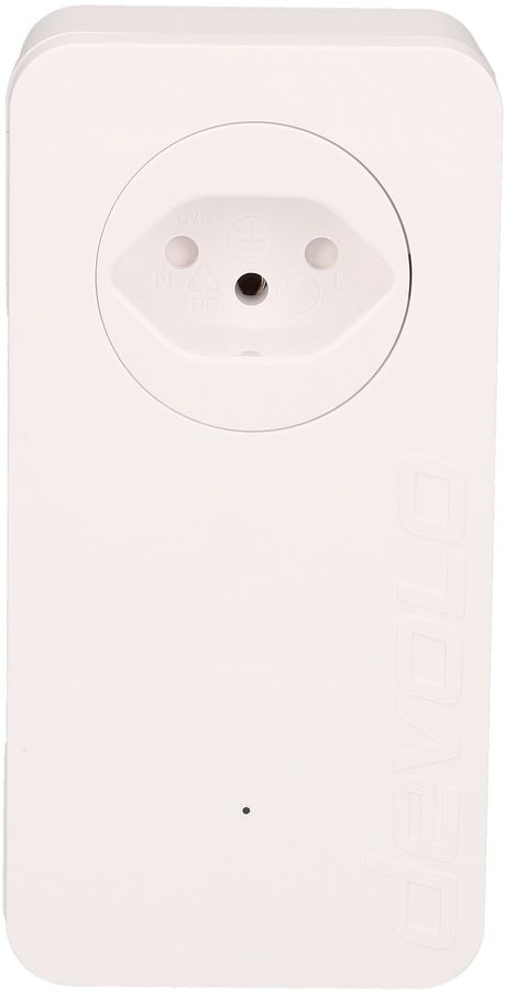 PowerLine Adapter weiss