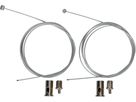 Cable suspension set 1.5m for LED Battenlights "ONE FOR ALL"