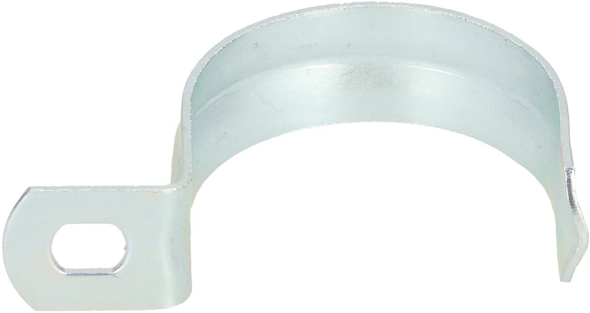 Metallbride M40 1-Lappig / 10 Stück