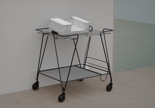 LIBERTY Verbindungskit für Charger Base weiss