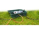 SAFETY BOX L grün IP54