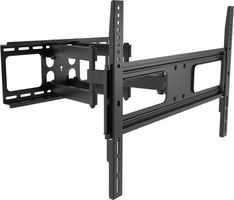 TV Wandhalter MOTION 5 schwarz bis 50kg neigbar/schwenkbar