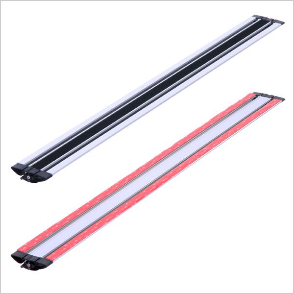 Easy Bridge Kabelführungsprofil ALU