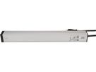 PDU 19" 8x Typ13 white 1HE / reconnectable cable