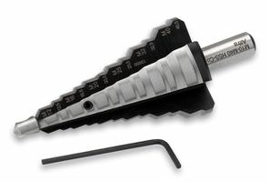 Esercitazione a gradini