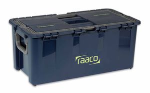 Transportkoffer raaco Compact 37