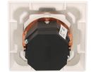 variateur par interruption de phase ENC Kallysto blanc