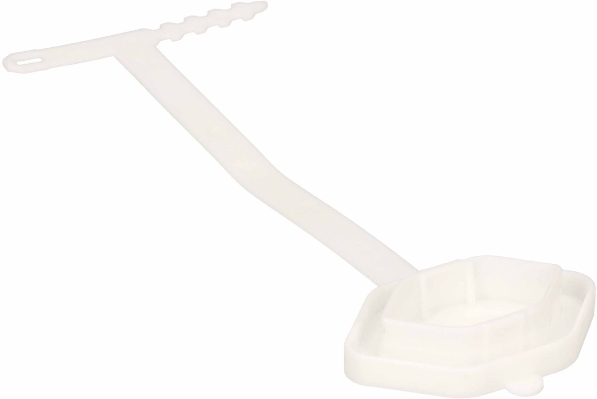 Schutzdeckel zu Kupplung Typ13 weiss