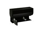 PRISMA bloc multiprise noir 2x type 13 1x USB-A/C 1x module vide