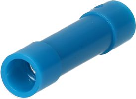 Stossverbinder isoliert blau 1.5 - 1mm2