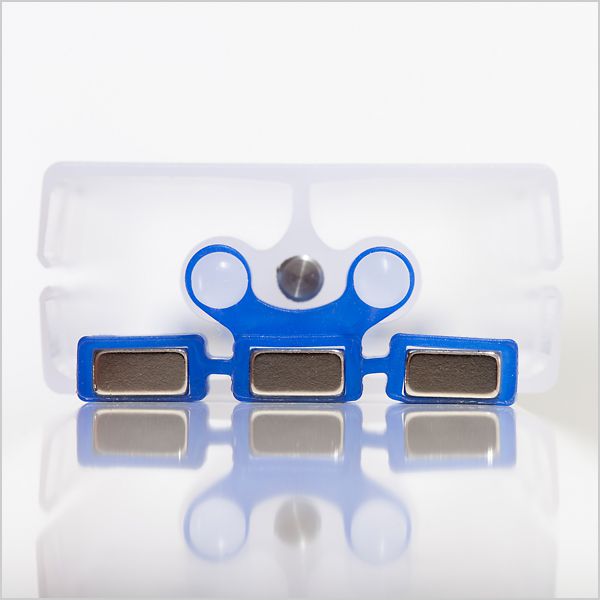 Gecko Magnet für Kabelschlange Cube / Pro
