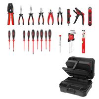 CimCase PRO Electric B1L2 31-teilig