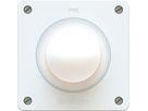 Swisslux détecteur de mouvement 180° ENC exo blanc