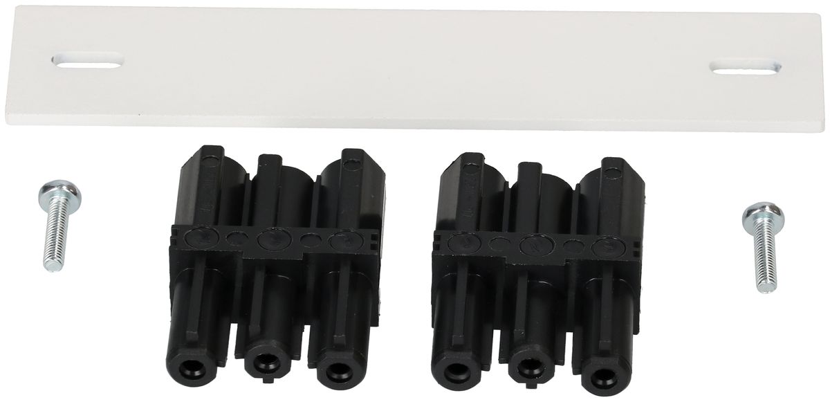LIBERTY Verbindungskit für Charger Base weiss