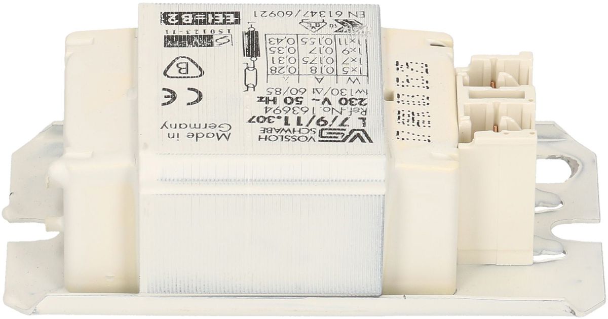 Vorschaltgerät TC-S 1x5-11W