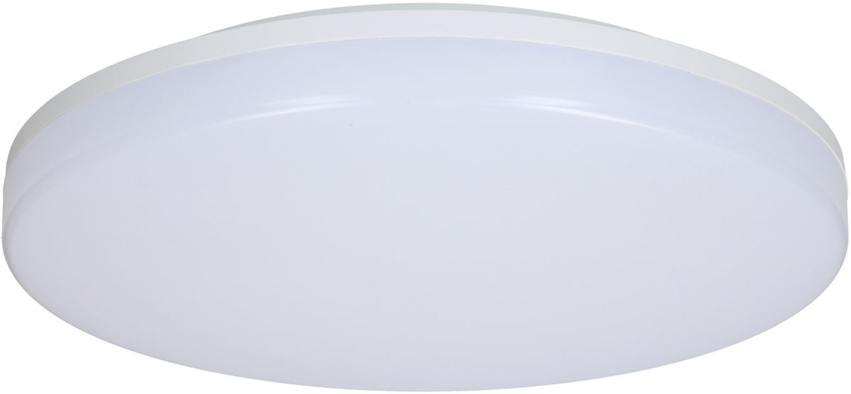 Deckenleuchte FLAT CCT 33 HF 18/25W 1980/2750lm