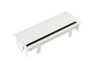 BOX cadre agencé blanc L 6 fois