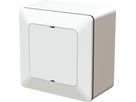 copertura cieca AP priamos bianco