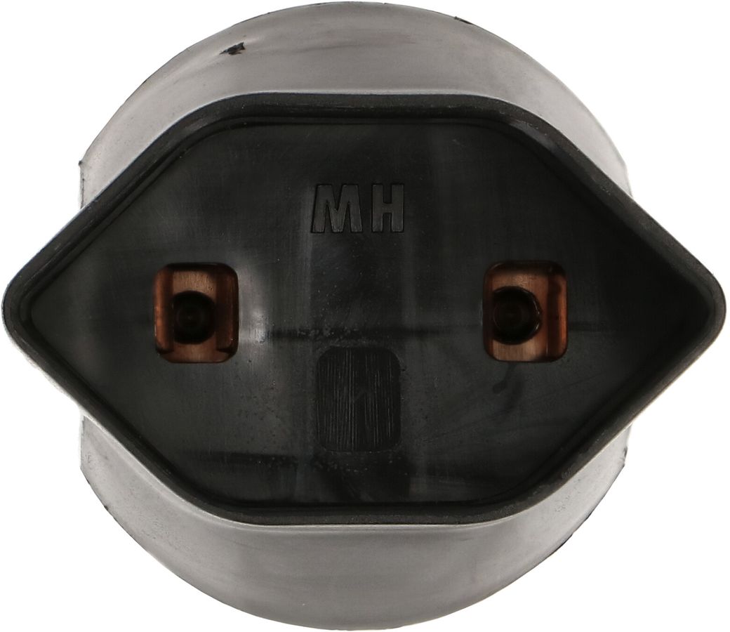 Adapter für Powerbanks schwarz