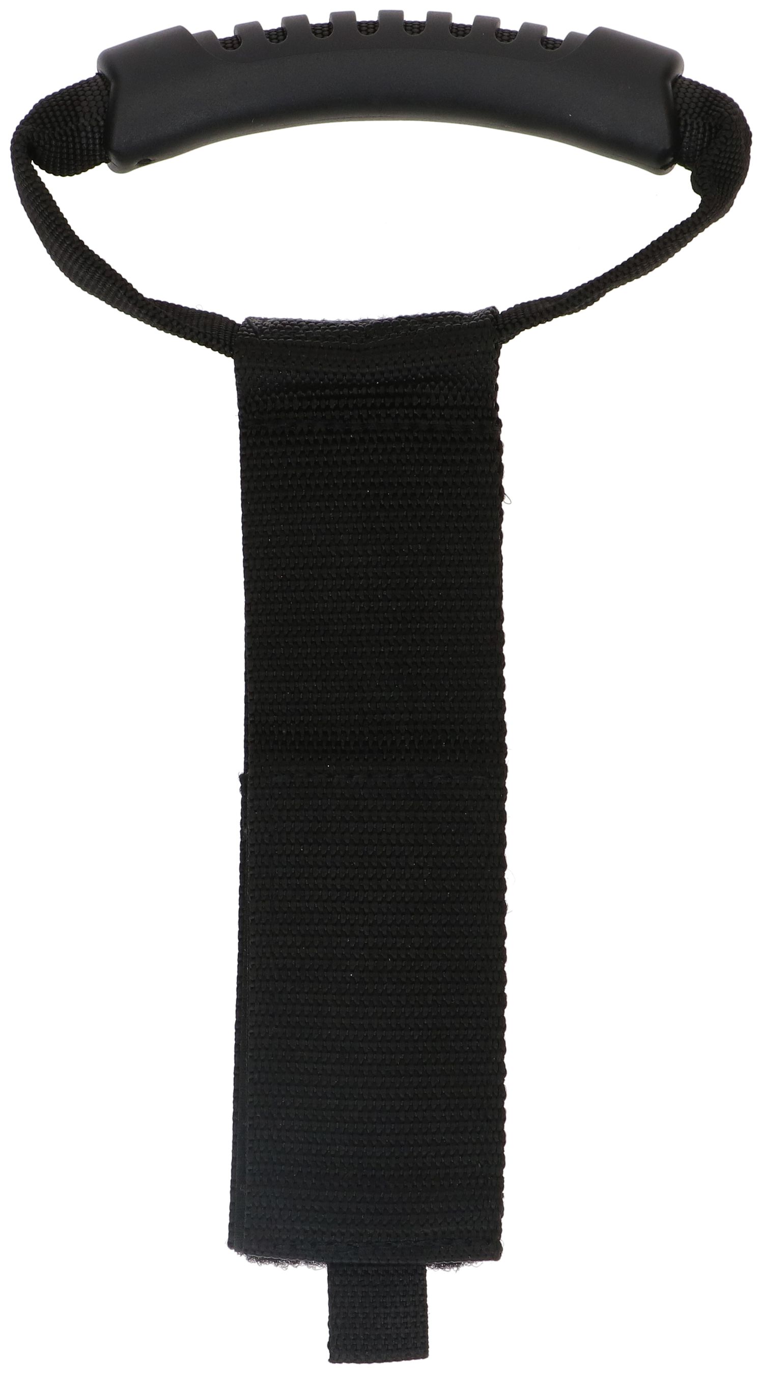 Verlängerungskabel Organizer schwarz