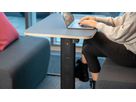 LIBERTY unité de prise de courant Piccolo +USB-A/C 12/60W noir
