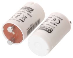 Starter Single / 4-65W / BS-2 / 2 Stück