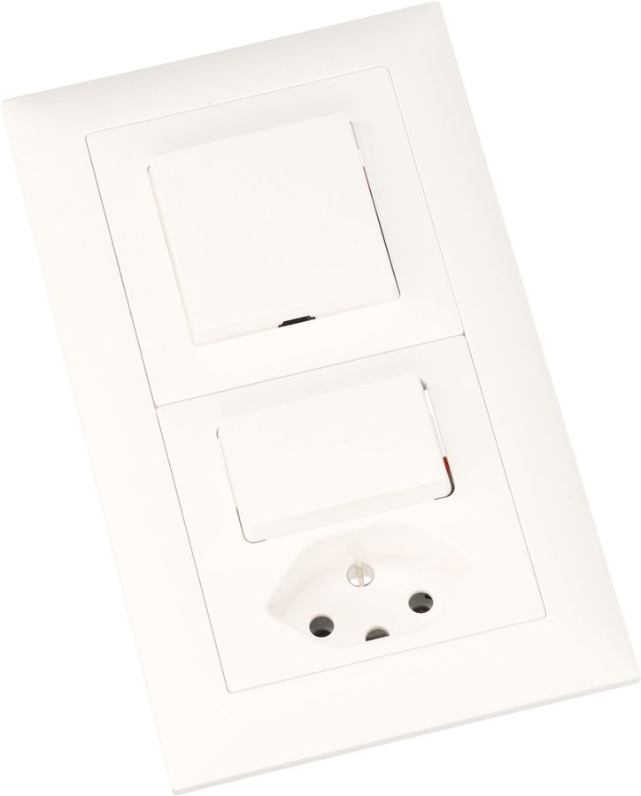 combinazione schema 3 / schema 3/tipo 13 dim.2x1 INC EdizioDue bi