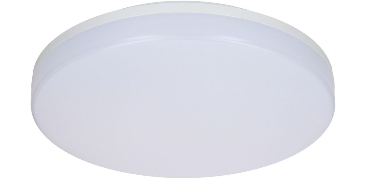 Deckenleuchte FLAT CCT 28 HF 13/18W 1430/1980lm