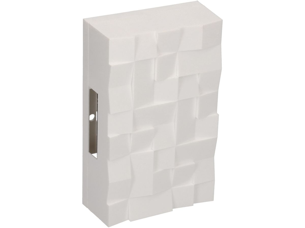 Türgong Facet 8V weiss