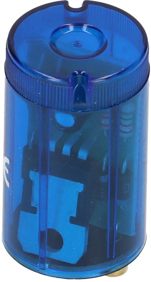starter elettronico 16-125W