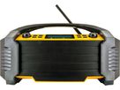 Baustellenradio DAB+/FM