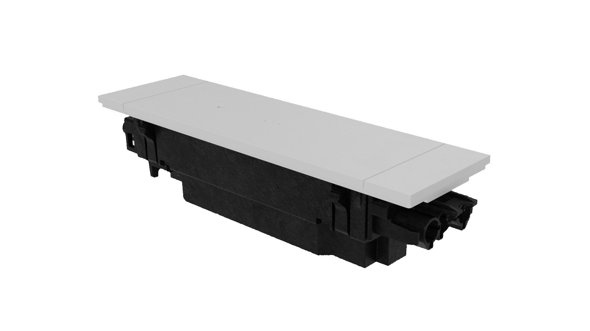 LIBERTY Power Supply 70W bianco
