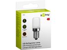 LED-Kühlschranklampe E14 1.8W
