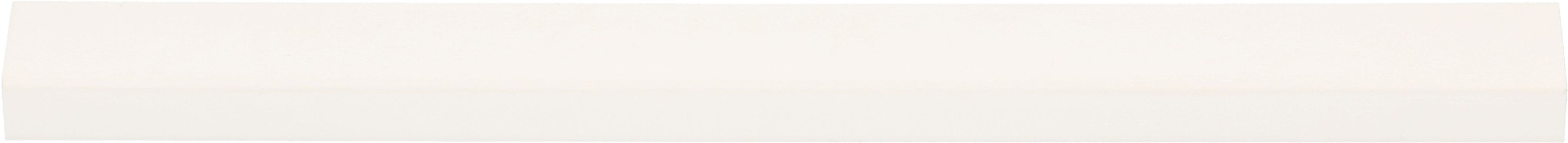 Goulotte 16x10mm blanc 2m