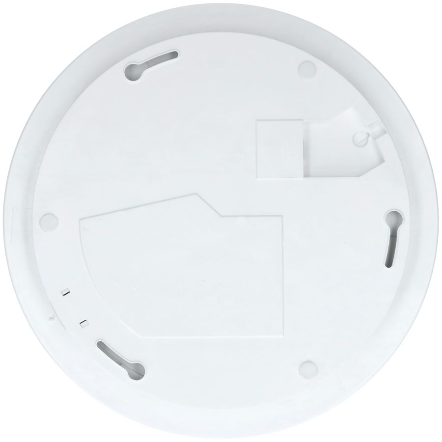 LED Decken- Wandleuchte FLAT HF weiss 3000K 1900lm