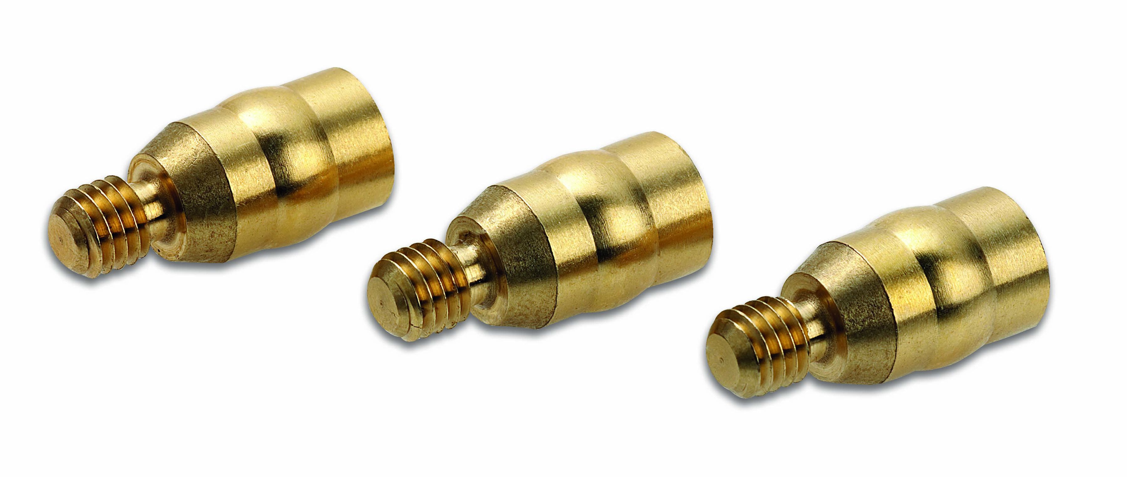 Set di manutenzione Kati-Twist 5.2 mm