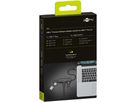 USB Hub / USB-C auf 4x USB 3.0A 0.18m
