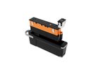 LIBERTY Qikpac Carry mit 2x USB-C 75W schwarz