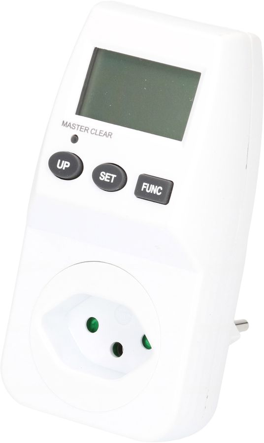 Power-meter EMR-1 white