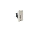 accessoire multimédia 45x22.5 blanc 1x USB-A 3.0 adaptateur