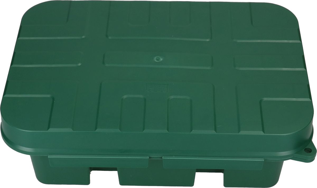 SAFETY BOX L vert IP55